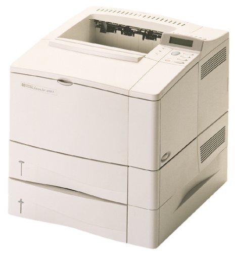 HP LaserJet 4050tn C4254A