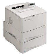 HP LaserJet 4100tn C8051A