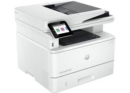 HP LaserJet Pro MFP 4101fdn 2Z618F-1