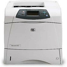 HP LaserJet 4300n Q2432A-1