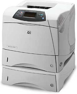HP LaserJet 4300tn Q2433A-1