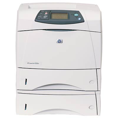 HP LaserJet 4350dtn Q5409A-1
