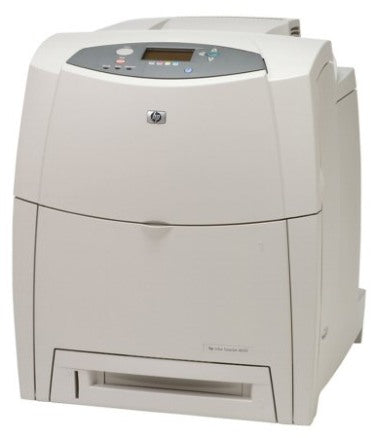 HP Color LaserJet 4650dn Q3670A