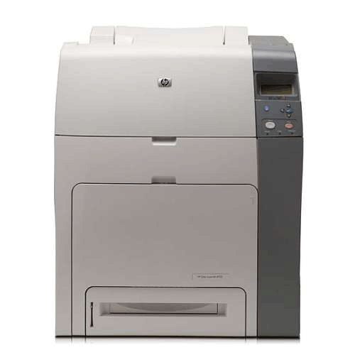 HP Color LaserJet 4700n Q7492A-1