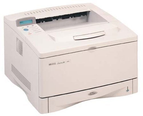 HP LaserJet 5000n C4111A