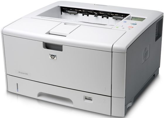 HP LaserJet 5200n Q7544A