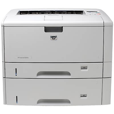 HP LaserJet 5200tn Q7545A-1