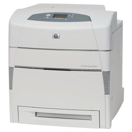 HP Color LaserJet 5500DN C9657A-1