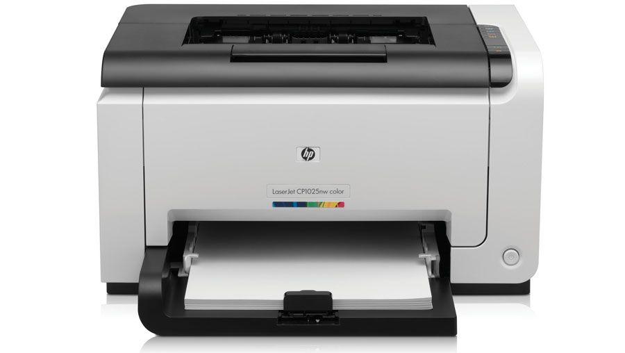 HP Color LaserJet Pro CP1025nw CE914A-1