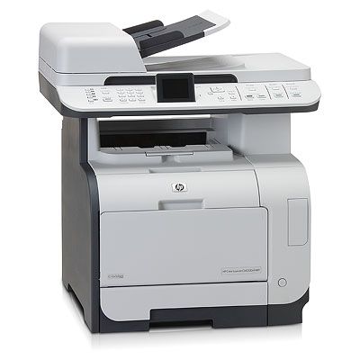 HP Color LaserJet CM2320nf CC436A