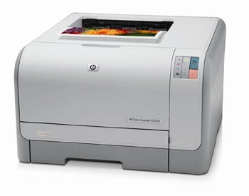 HP Color LaserJet CP1215 CC376A