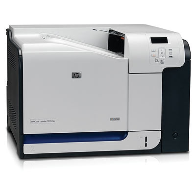 HP Color LaserJet CP3525dn CC470A-1