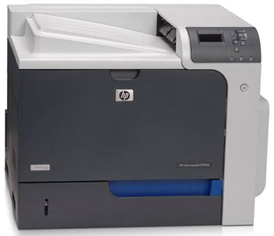 HP Color LaserJet CP4025dn CC490A
