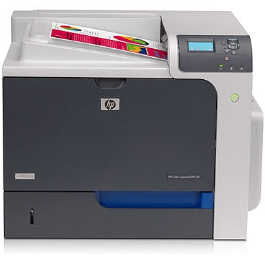 HP Color LaserJet CP4525dn CC494A-1