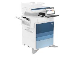 HP LaserJet Managed Flow MFP E731z 5QK02A-1