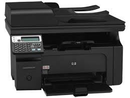 HP LaserJet Pro M1217nfw CE844A