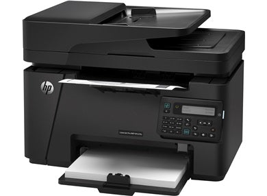 HP LaserJet Pro MFP M127fn CZ181A