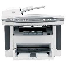 HP LaserJet M1522nf MFP CB534A-1