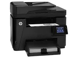 HP LaserJet Pro MFP M225dn CF484A