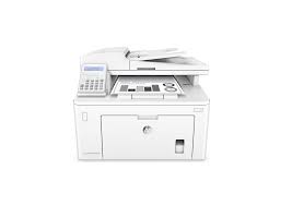 HP LaserJet Pro MFP M227fdn