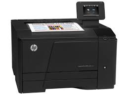 HP Color LaserJet Pro M251nw CF147A-1