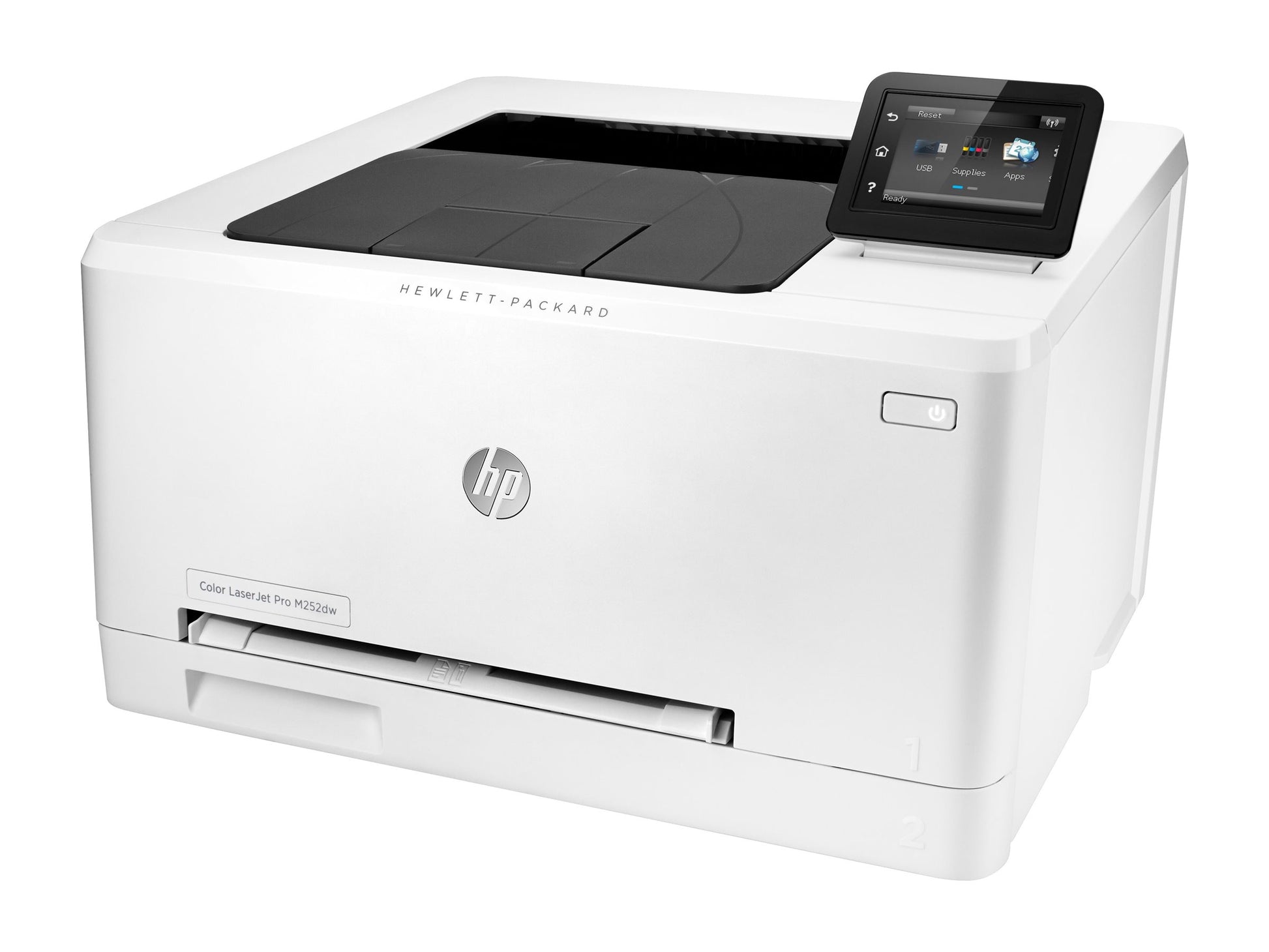 HP Color LaserJet Pro M252dw B4A22A-1