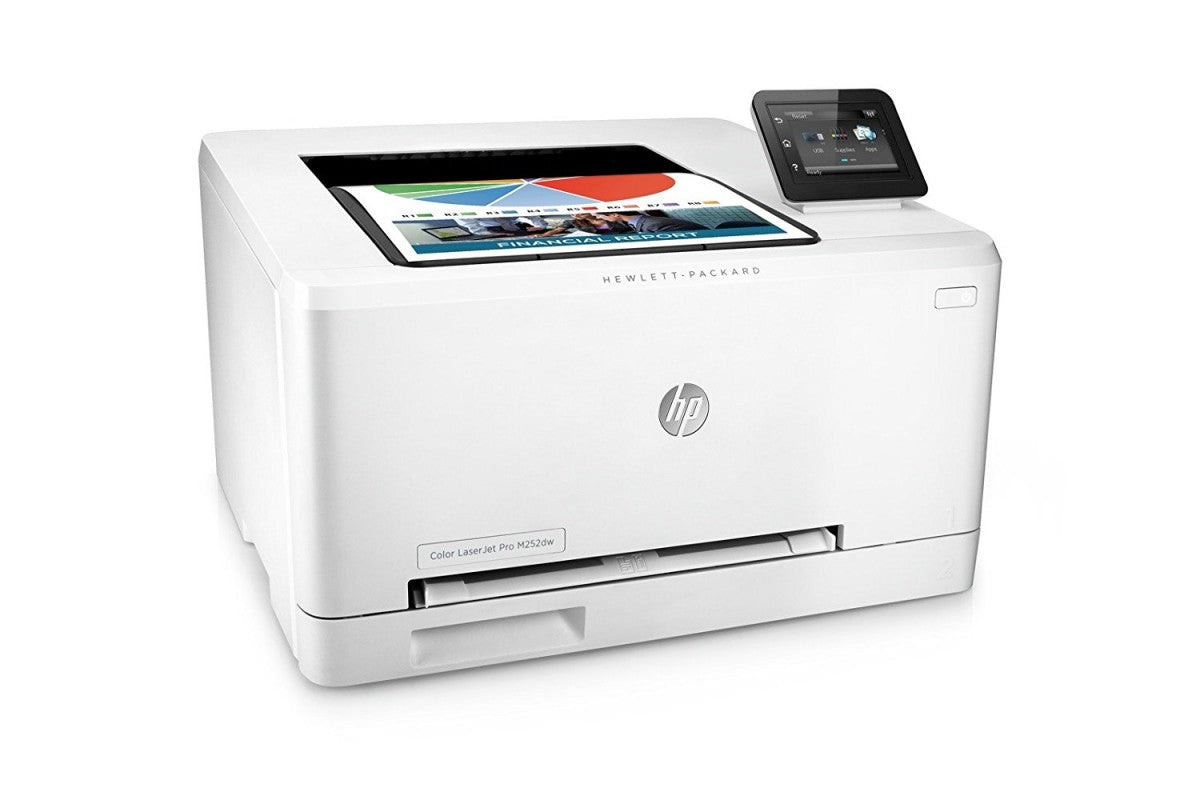 HP Color LaserJet Pro M254dw T6B60A