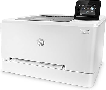HP Color LaserJet Pro M255dw 7KW64A