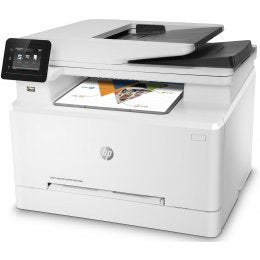 HP Color LaserJet MFP M283fdw 7KW75A
