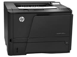 HP LaserJet Pro 400 M401dne CF399A-1