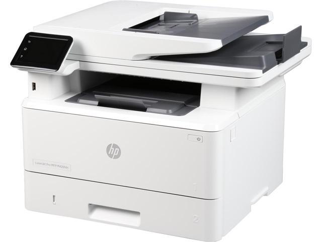 HP LaserJet Pro MFP M426fdn F6W14A
