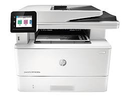 HP LaserJet Pro MFP M428fdn W1A29A-1