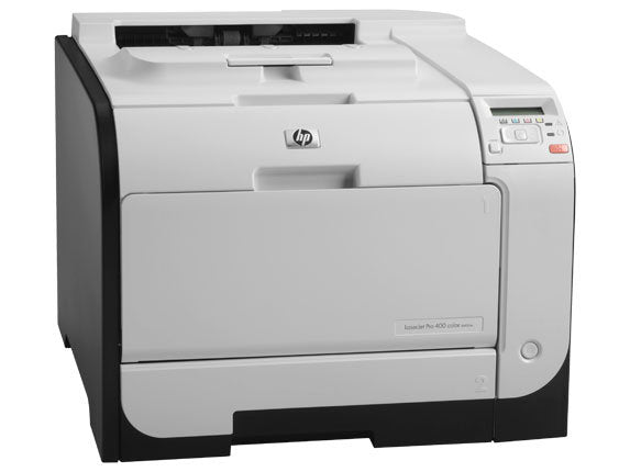 HP LaserJet Pro 400 Color M451dn CE957A-1