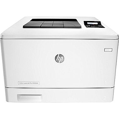 HP Color LaserJet Pro M452dn CF389A-1