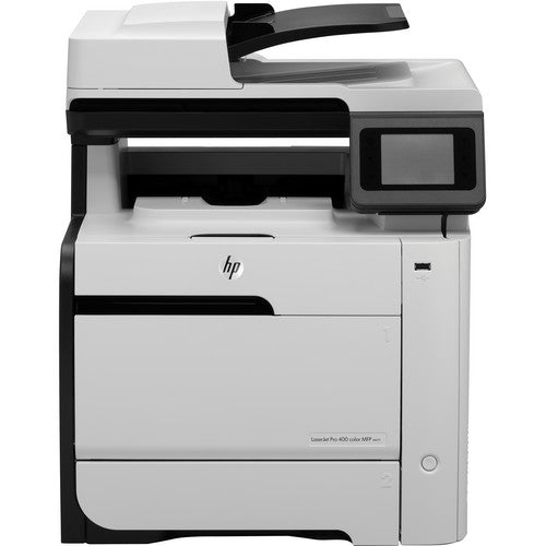 HP Color LaserJet MFP M475dn CE863A-1