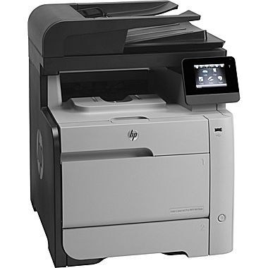 HP Color LaserJet Pro MFP M476dn CF386A-1