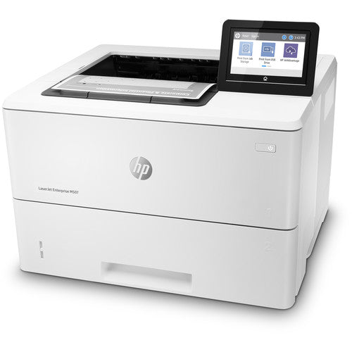HP LaserJet Enterprise M507dng 1PV89A-1