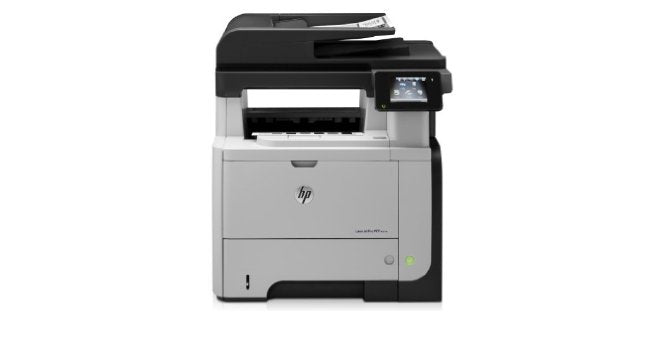 HP LaserJet Pro MFP M521dn A8P79A-1