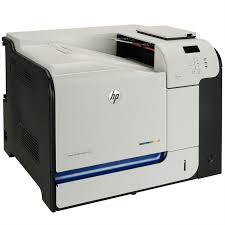 HP Color LaserJet Enterprise 500 M551dn CF082A-1