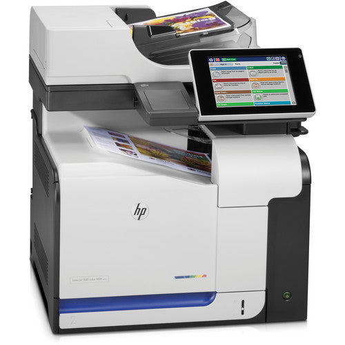 HP LaserJet Enterprise 500 Color MFP M575dn CD644A-1
