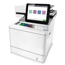 HP Color LaserJet Enterprise MFP M578dn 7ZU85A