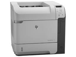 HP LaserJet Enterprise M601dn CE990A-1
