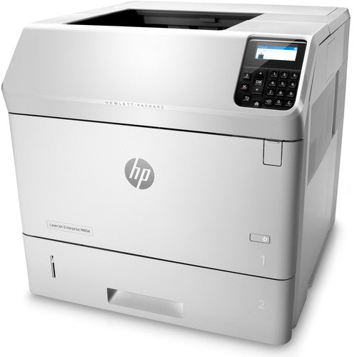 HP LaserJet Enterprise M604dn E6B68A