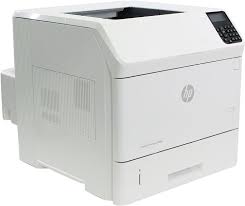 HP LaserJet M606dn E6B72A-1