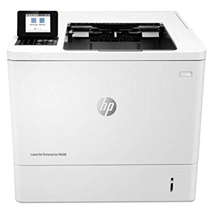 HP LaserJet M608dn K0Q18A