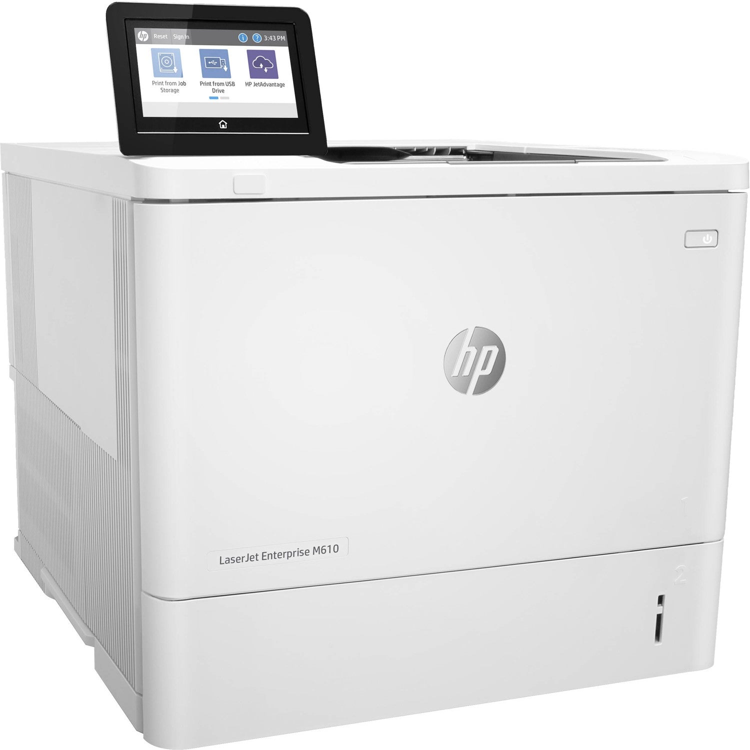 HP LaserJet Enterprise M610dn 7PS82A-1