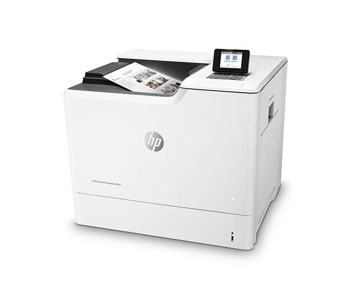 HP Color LaserJet Enterprise M652n J7Z98A-1