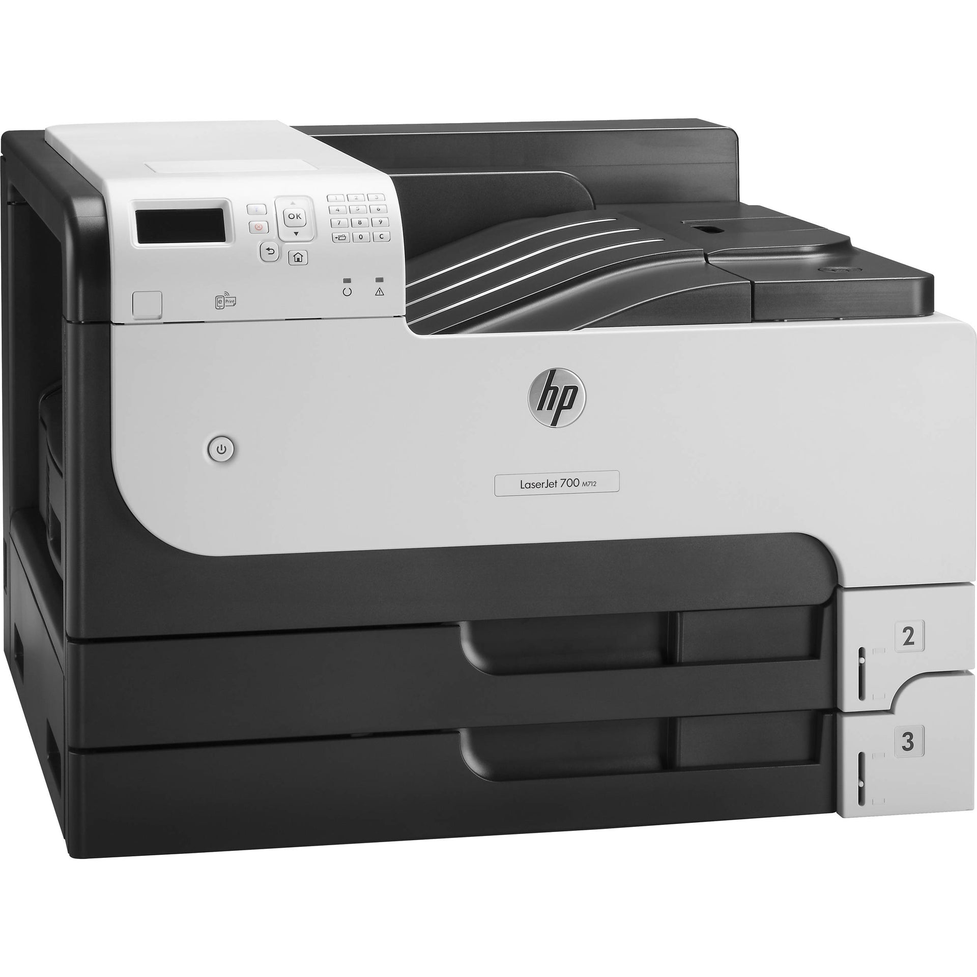 HP LaserJet Enterprise 700 M712n CF235A