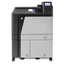 HP Color LaserJet Enterprise M855xh A2W78A