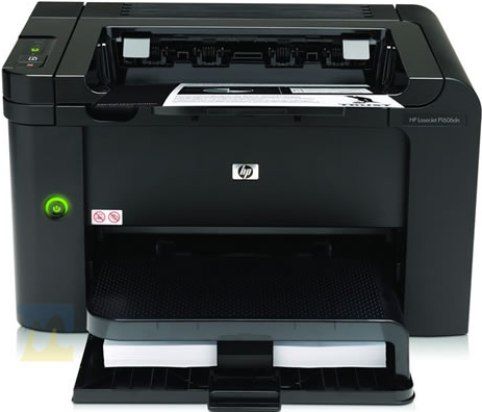 HP LaserJet Pro P1606dn CE749A